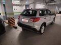 2016 Suzuki Vitara II, серебристый - вид 2