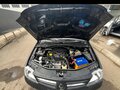 2009 Renault Logan I, чёрный, 370000 рублей - вид 4