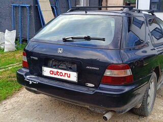 1994 Honda Accord V, серый, 220000 рублей, вид 3