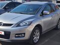 2008 Mazda CX-7 I, серебристый, 789000 рублей - вид 2