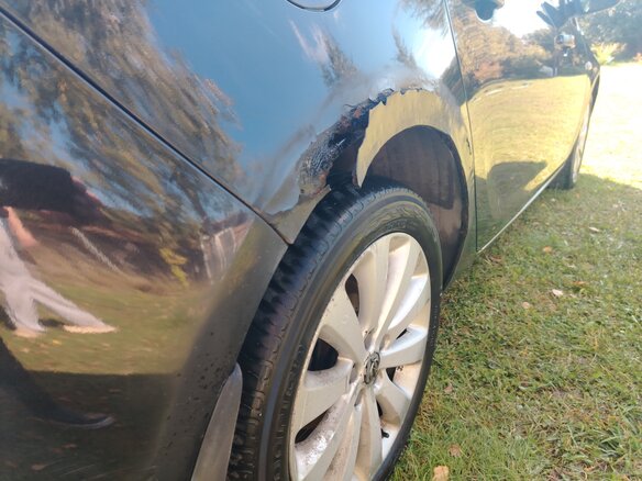 2011 Opel Astra J, чёрный, 490000 рублей - вид 13