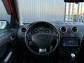 2007 Ford Fusion I Рестайлинг, красный, 460000 рублей - вид 10