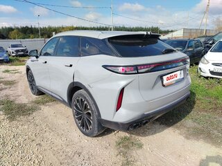 2023 Exeed RX, белый, 2515650 рублей, вид 4