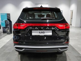 2026 Haval M6 II, чёрный, 2149000 рублей, вид 3