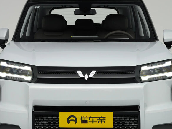 2026 Wuling Starlight 560, белый, 2545000 рублей - вид 5