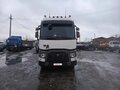 2021 Renault C-Series, белый, 12500000 рублей