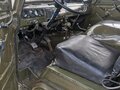 1986 УАЗ 3303, зелёный - вид 11
