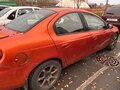 2002 Dodge Neon II, чёрный, 150000 рублей - вид 6
