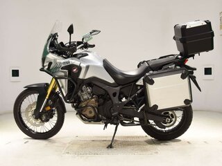 Honda CRF 1000L Africa Twin