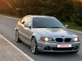 2004 BMW 3 серии 330d IV (E46) Рестайлинг, серебристый, 1500000 рублей - вид 2