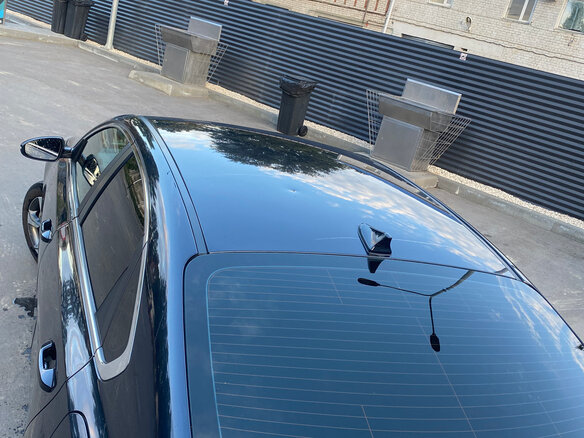 2020 Kia Cerato IV, синий - вид 9