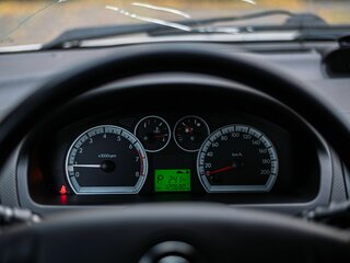 2017 Ravon Nexia R3, белый, 630000 рублей, вид 5