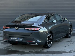 2023 Changan Lamore, серый, 2029000 рублей, вид 4