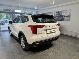 2026 Haval Jolion I Рестайлинг 2, белый, 2449000 рублей, вид 3