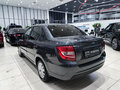 2019 Lada (ВАЗ) Granta I Рестайлинг, серый - вид 6