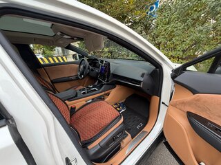 2023 Lexus RZ 450e, белый, 10200000 рублей, вид 5