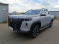 2026 Changan Hunter Plus, серый