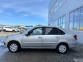 2020 Lada (ВАЗ) Granta I Рестайлинг, серебристый, 585000 рублей - вид 9