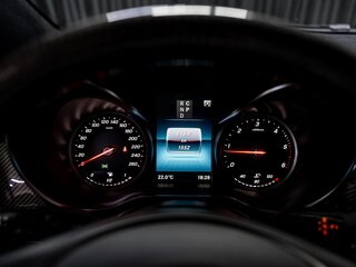 2023 Mercedes-Benz V-Класс Extra Long 300 d экстра длинный III (W447) Рестайлинг, чёрный, 12900000 рублей, вид 5