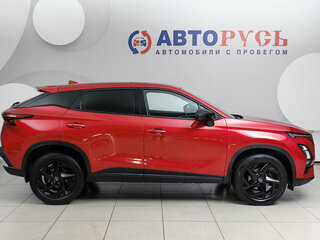 2024 Omoda C5 I, красный, 1798000 рублей, вид 5