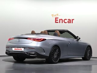 2025 Mercedes-Benz CLE 200, серебристый, 7500000 рублей, вид 2