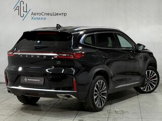 2023 Exeed TXL I Рестайлинг 2, чёрный, 3149800 рублей, вид 2