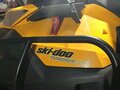 2013 Ski-Doo Skandic, жёлтый, 920000 рублей - вид 1