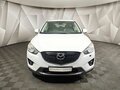 2013 Mazda CX-5 I, белый - вид 6
