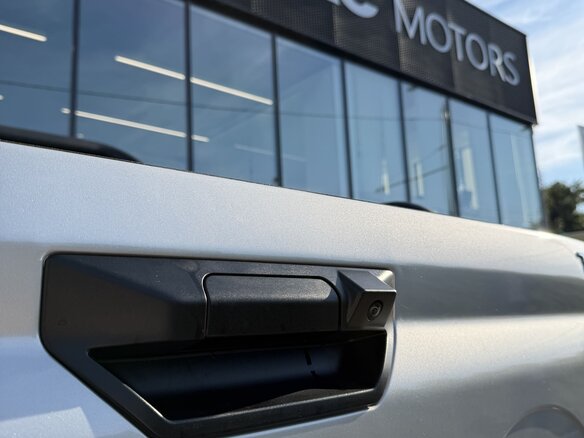 2026 JAC T9, серебристый, 3819000 рублей - вид 12