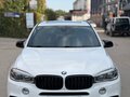 2014 BMW X5 40d III (F15), белый, 2500000 рублей - вид 1