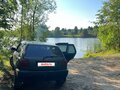 1993 Volkswagen Golf III, серый - вид 4