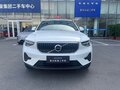 2024 Volvo XC40 I Рестайлинг, белый, 2985547 рублей - вид 1