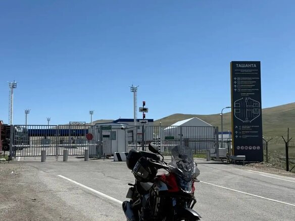 2020 Honda CB 400X, красный, 500000 рублей - вид 14