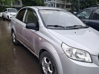 2018 Ravon Nexia R3, серебристый, 490000 рублей, вид 1