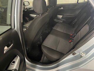 2018 Kia Picanto III, синий, 1300000 рублей, вид 5