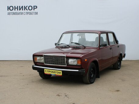Lada (ВАЗ) 2107