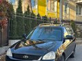 2010 Lada (ВАЗ) Priora I, синий, 145000 рублей