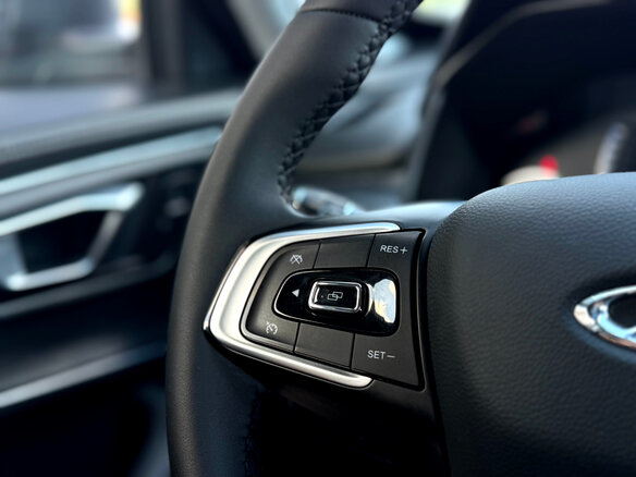 2023 Chery Tiggo 8 I Рестайлинг, серый, 1799000 рублей - вид 33
