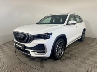 2026 VOLGA K50, белый, 4349000 рублей, вид 3