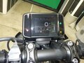 2023 Yamaha MT-09 (FZ-09), серебристый - вид 7