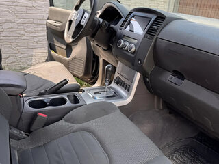 2013 Nissan Pathfinder III Рестайлинг, чёрный, 1750000 рублей, вид 5