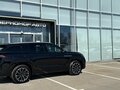 2026 Jaecoo J8, чёрный - вид 3