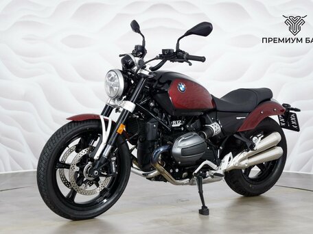 2024 BMW R 12, красный, 1447000 рублей, вид 3