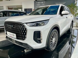 2026 Tenet T9, белый, 4299000 рублей, вид 1