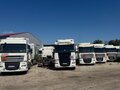 2012 DAF XF 105, белый, 1600000 рублей