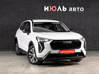 2024 Haval Jolion I Рестайлинг, белый, 2000000 рублей, вид 3