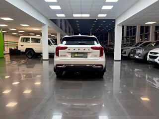 2024 Haval Jolion I, белый, 1900000 рублей, вид 4