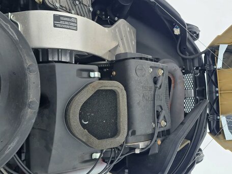 2009 BRP Lynx Yeti, чёрный, 850000 рублей, вид 3