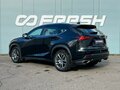 2019 Lexus NX 300 I Рестайлинг, чёрный, 3370000 рублей - вид 1