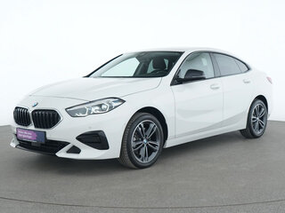 2023 BMW 2 серии Gran Coupe 218i F44, белый, 2905942 рублей, вид 1